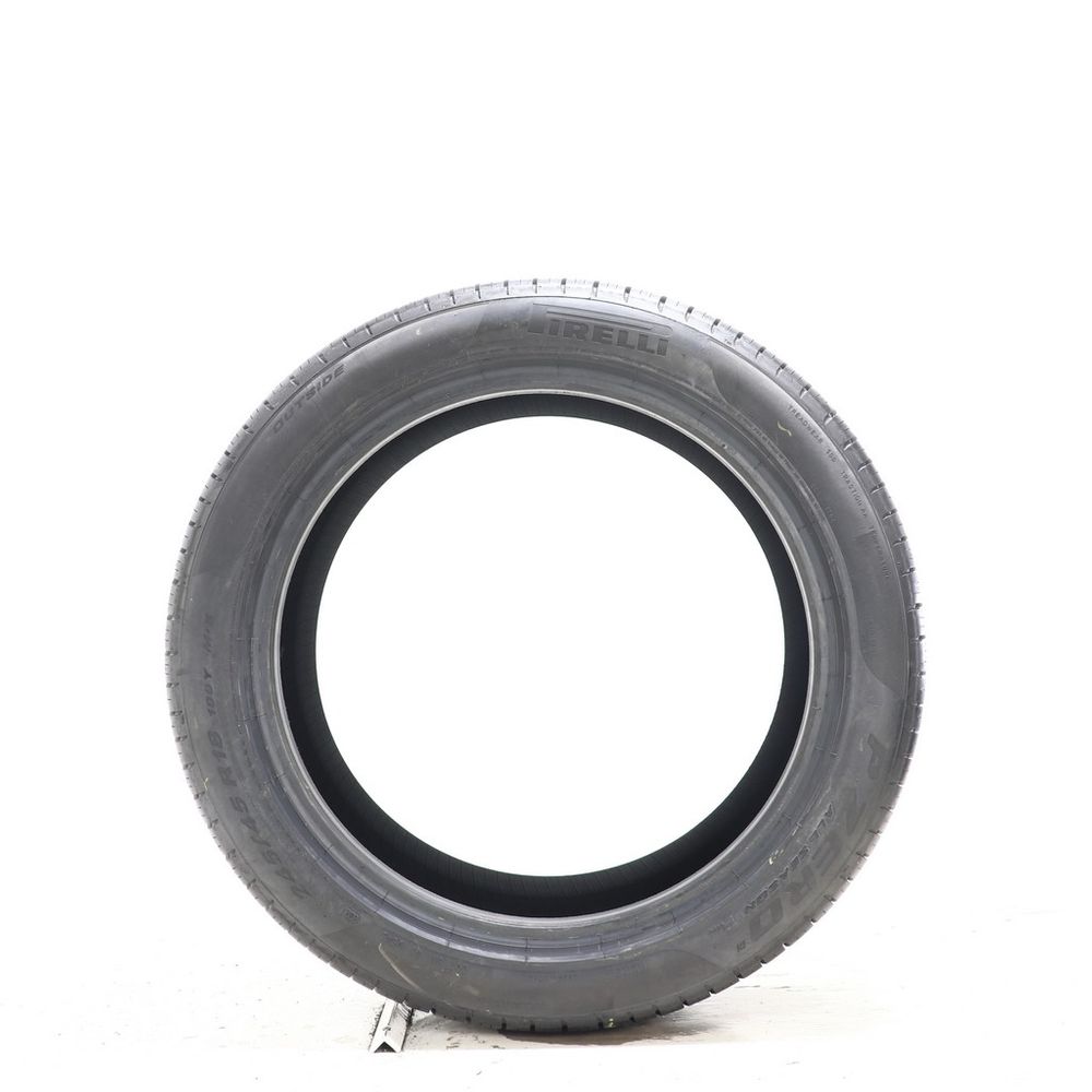 New 245/45R18 Pirelli P Zero Plus 100Y - 10/32 - Image 3