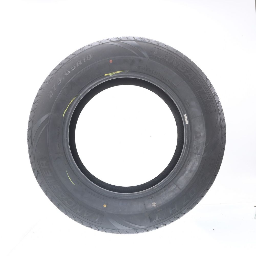 Driven Once 275/65R18 Lancaster LS-07 H/T 116H - 8.5/32 - Image 3