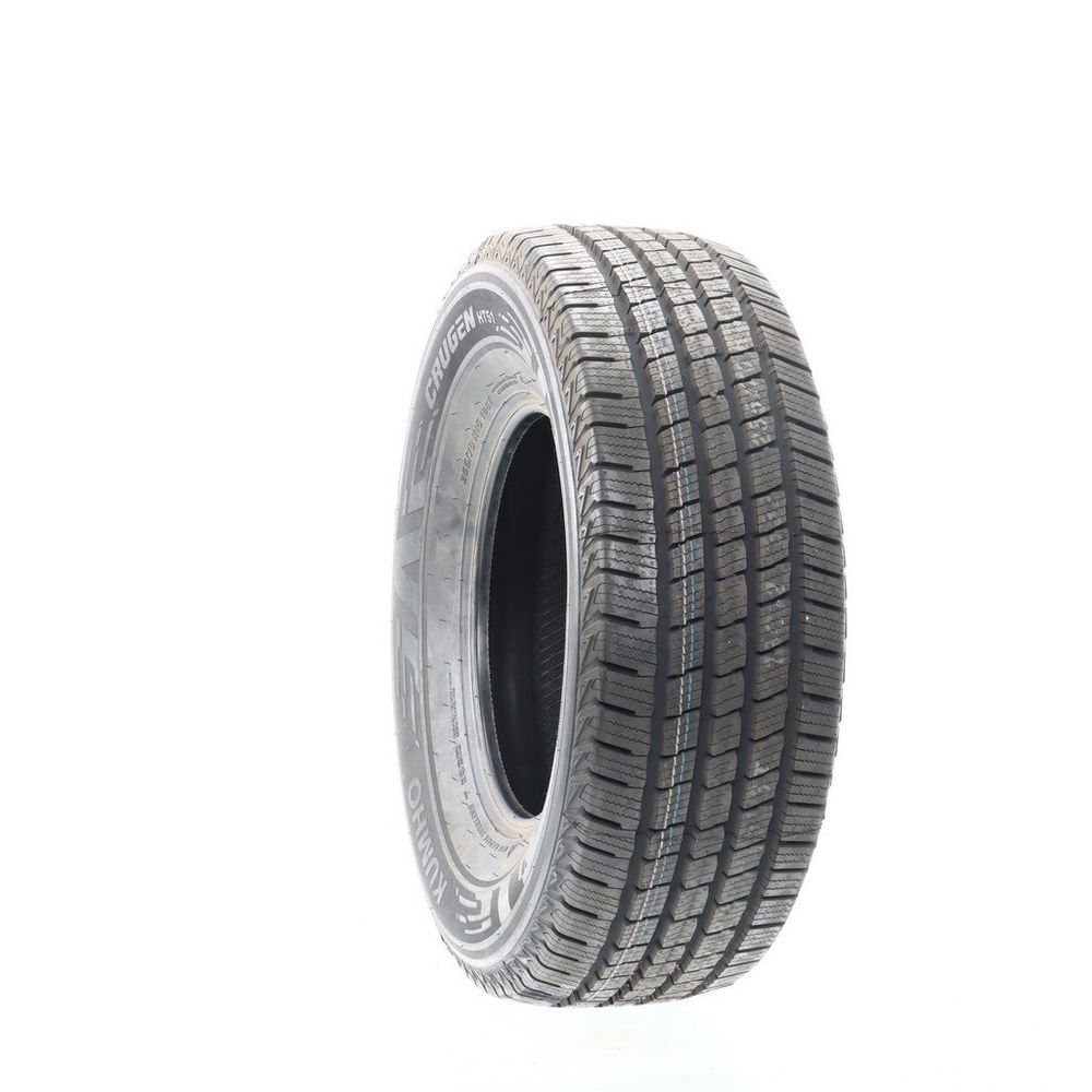 New 255/70R15 Kumho Crugen HT51 108T - Image 1