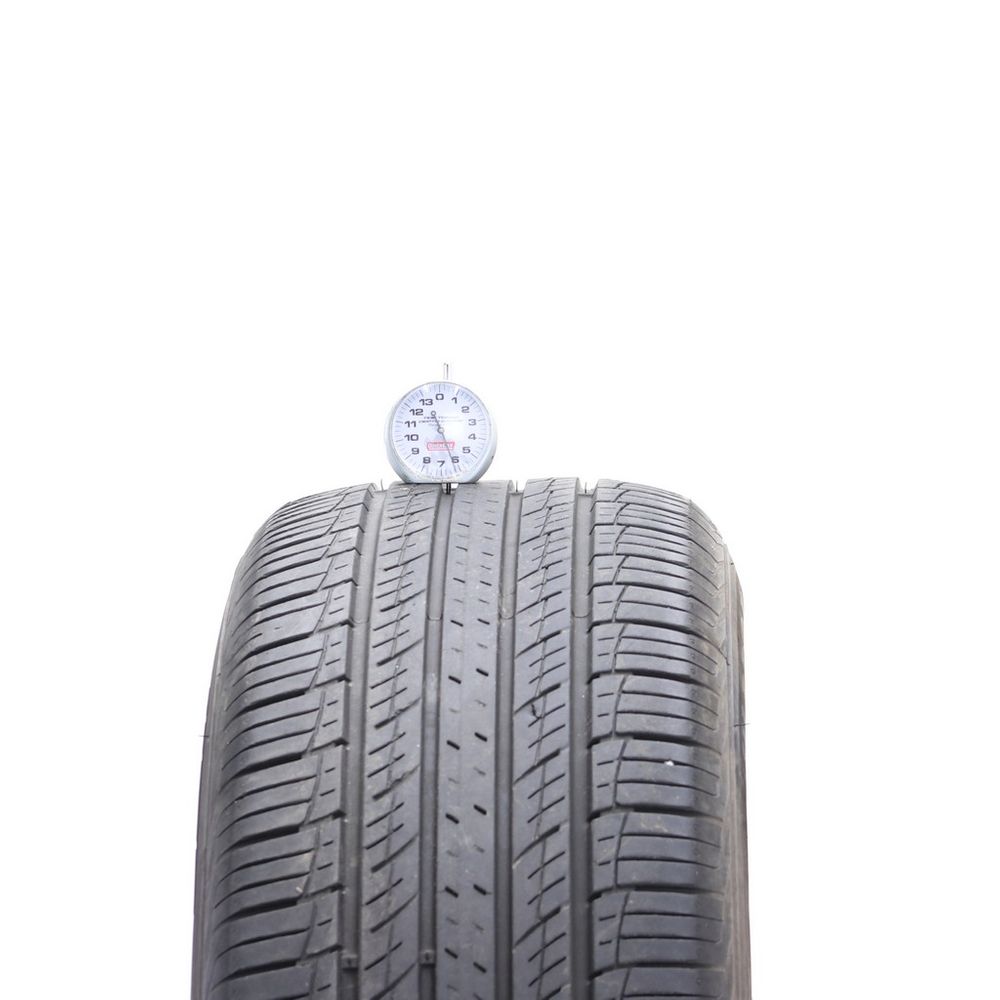 Set of (4) Used 235/65R17 Hankook Dynapro HP2 104H - 6-7.5/32 - Image 2