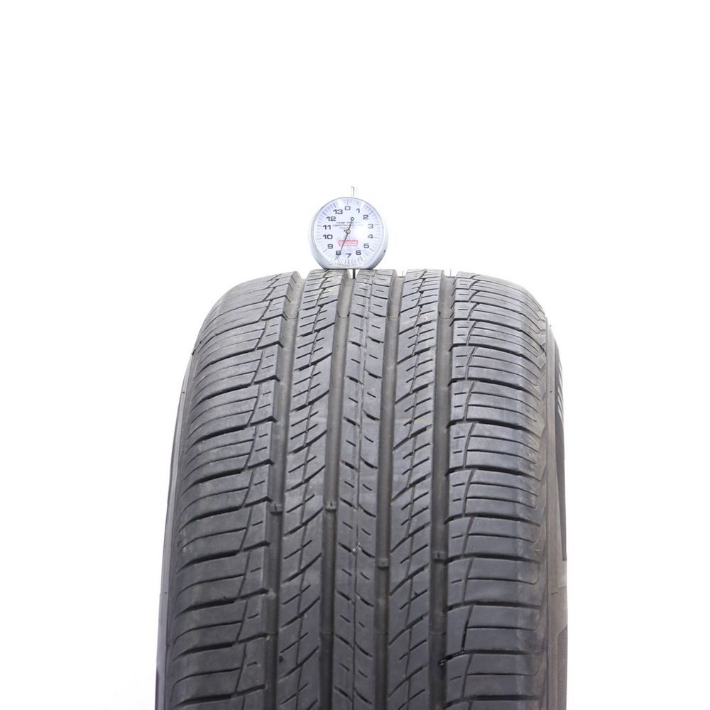 Set of (4) Used 235/65R17 Hankook Dynapro HP2 104H - 6-7.5/32 - Image 11