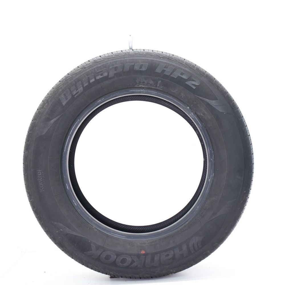 Set of (4) Used 235/65R17 Hankook Dynapro HP2 104H - 6-7.5/32 - Image 12