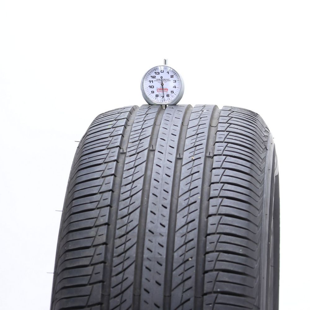 Set of (4) Used 235/65R17 Hankook Dynapro HP2 104H - 6-7.5/32 - Image 5