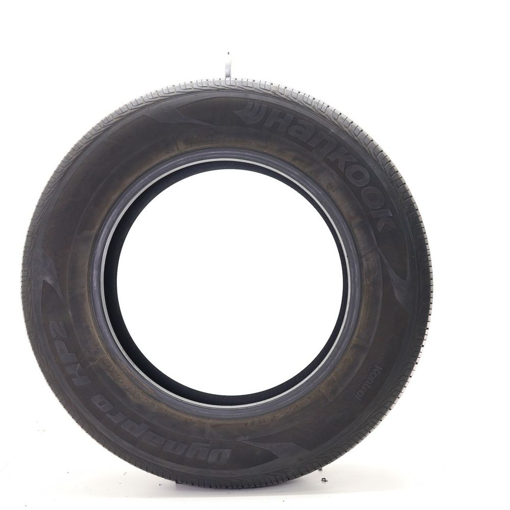 Set of (4) Used 235/65R17 Hankook Dynapro HP2 104H - 6-7.5/32 - Image 6