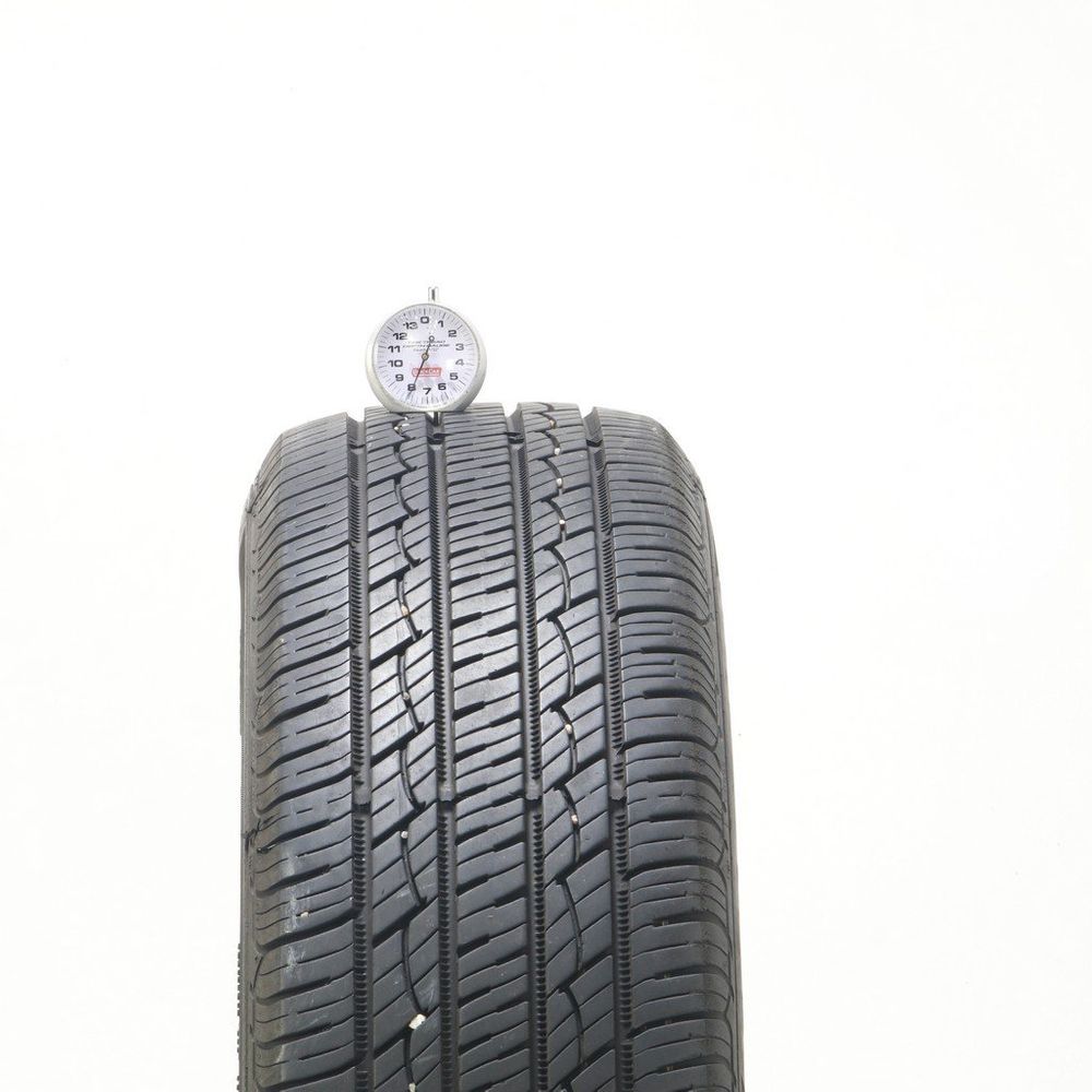 Set of (4) Used 205/65R16 Continental ControlContact Tour A/S Plus 95H - 8-8.5/32 - Image 2