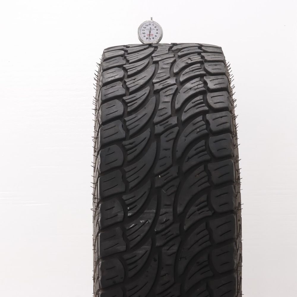 Used LT 275/65R20 TreadWright Axiom II AT 126/123R E - 7/32 - Image 2