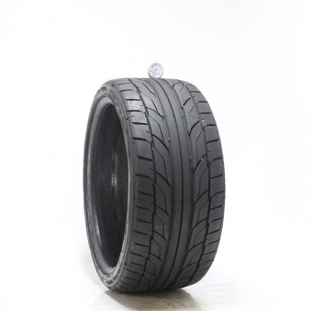 Used 275/30ZR20 Nitto NT555 G2 97W - 10/32 - Image 1