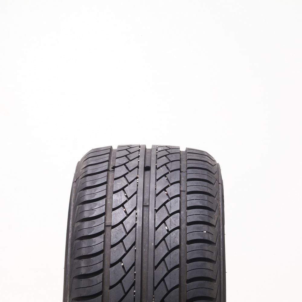 Driven Once 235/55R17 Advanta HP Z-01 Plus 103V - 8/32 - Image 2