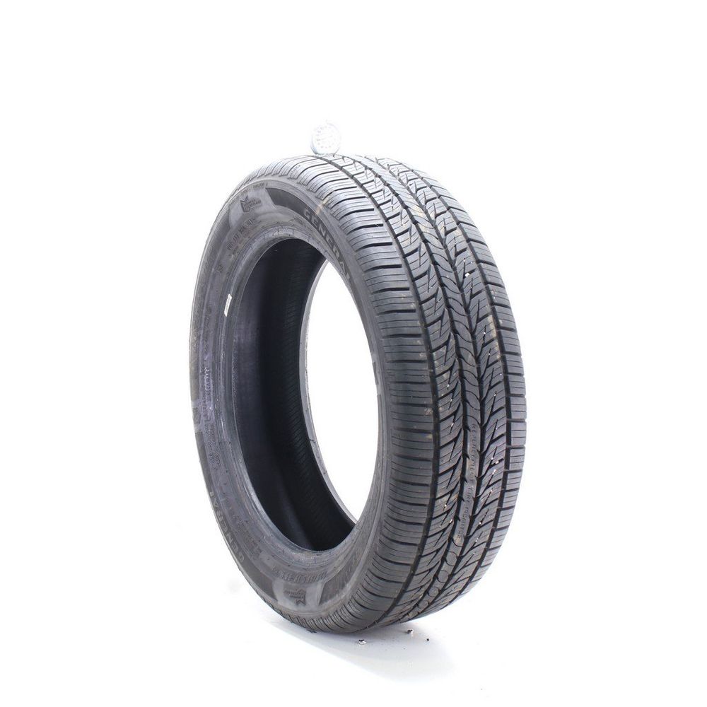 Set of (2) Used 225/55R19 General Altimax RT43 99H - 8-9.5/32 - Image 4