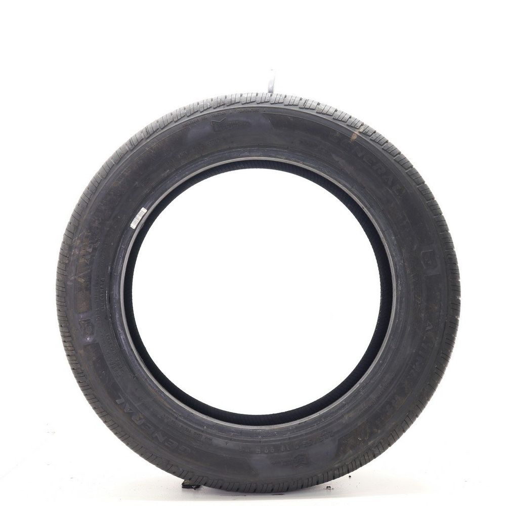 Set of (2) Used 225/55R19 General Altimax RT43 99H - 8-9.5/32 - Image 6