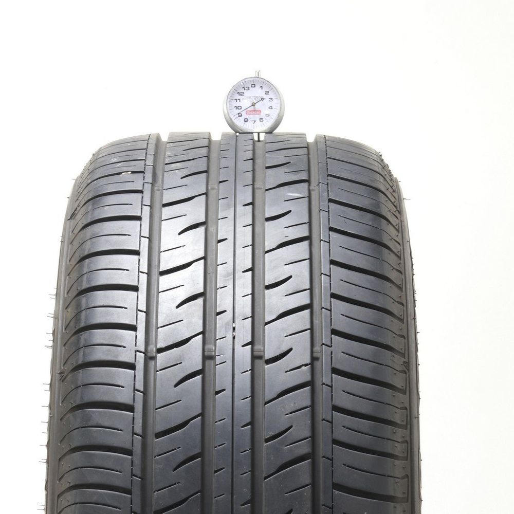 Set of (4) Used 275/50R21 Dunlop Grandtrek PT3A 113V - 9-10/32 - Image 2
