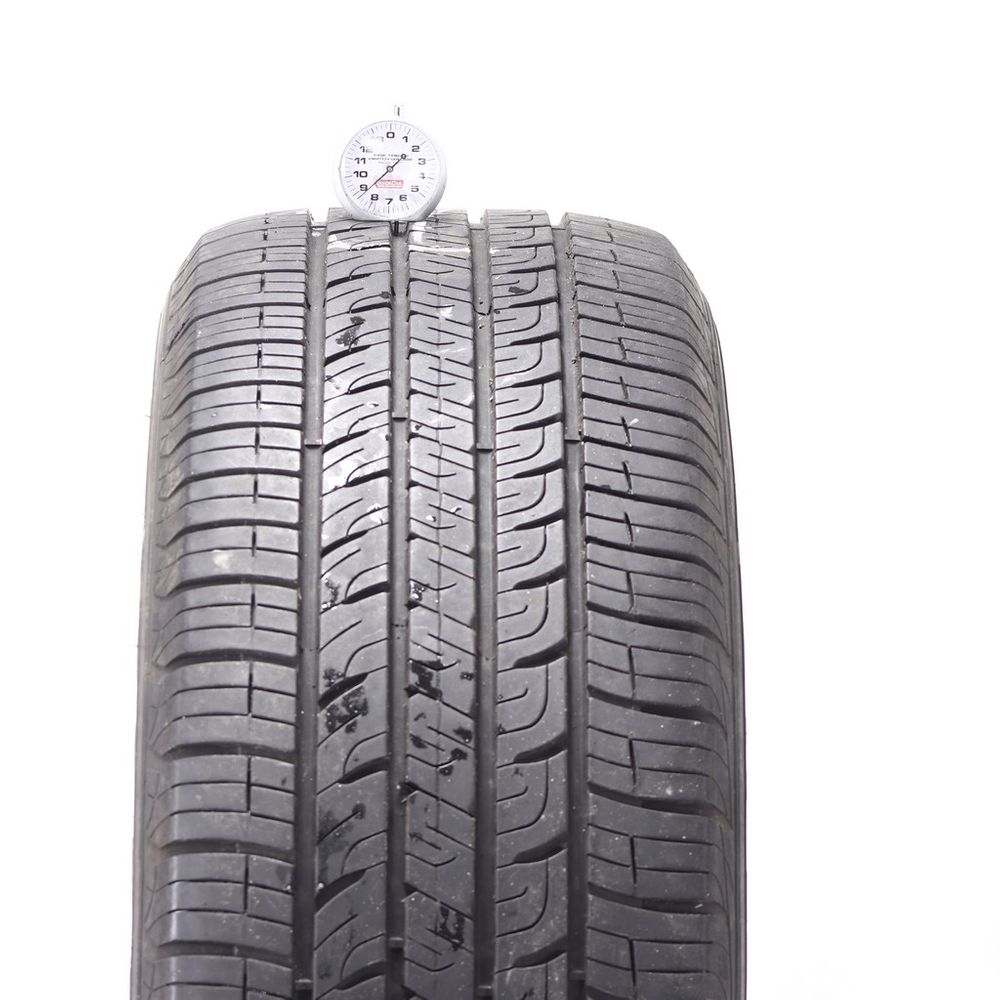 Set of (2) Used 255/55R20 Goodyear Assurance Comfortred Touring 107H - 8.5-10/32 - Image 2