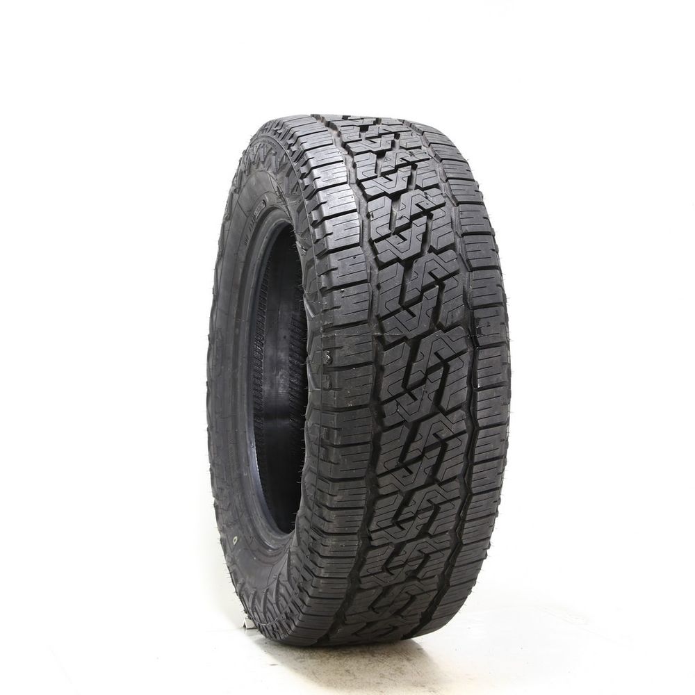 Driven Once 265/60R18 Nitto Nomad Grappler 114H - 13/32 - Image 1