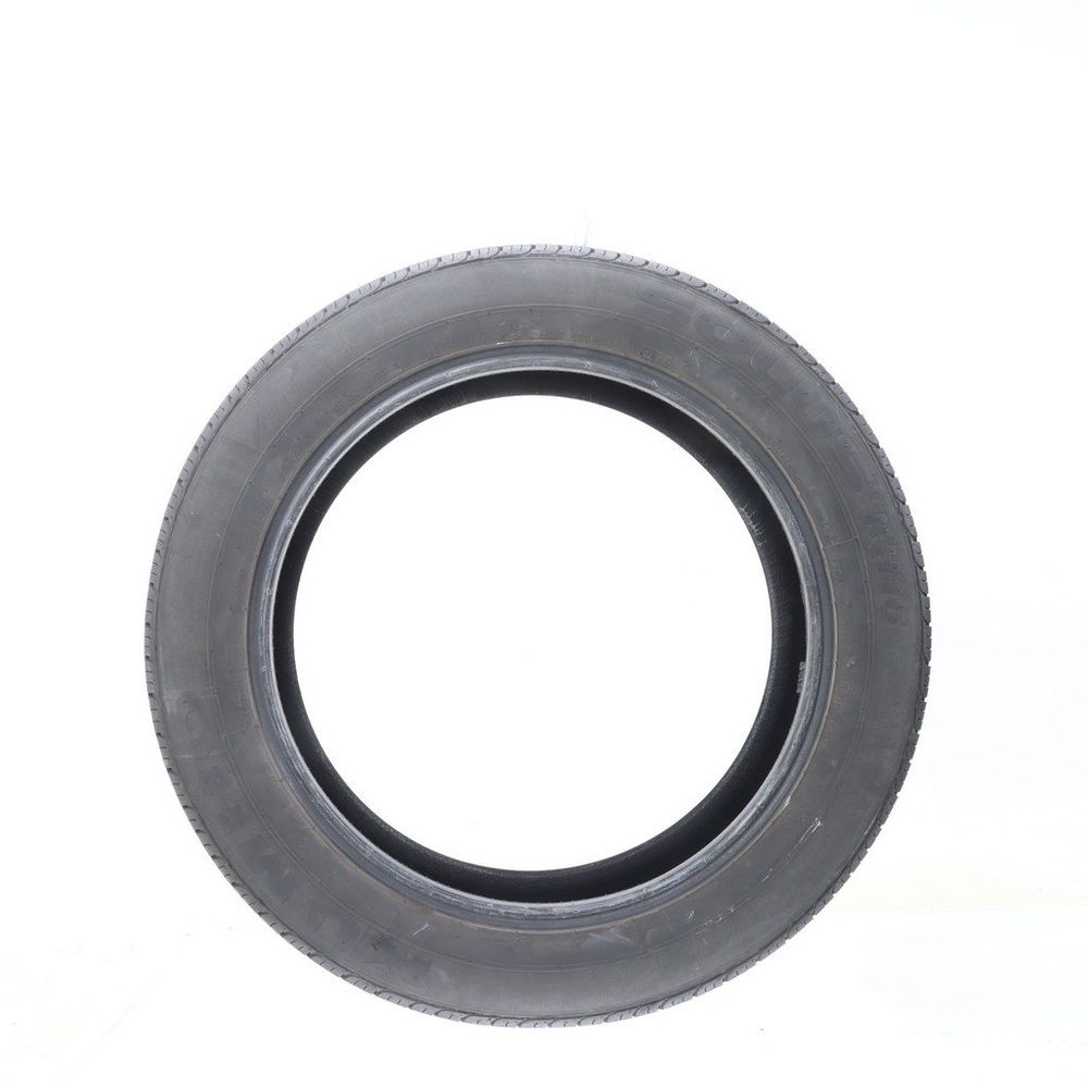 Set of (2) Used 225/55R19 Kumho Solus KH16 99H - 4.5-5/32 - Image 3