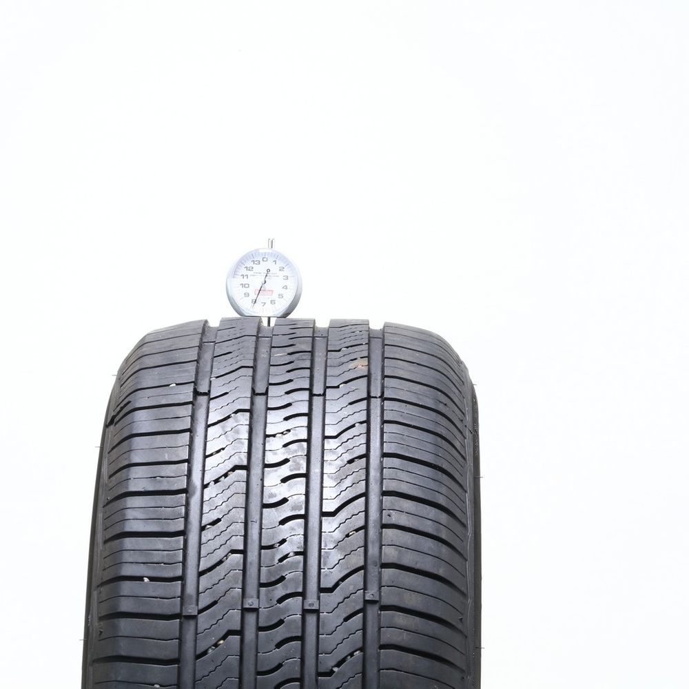 Used 235/55R18 Hercules Roadtour 655 MRE 100V - 7.5/32 - Image 2