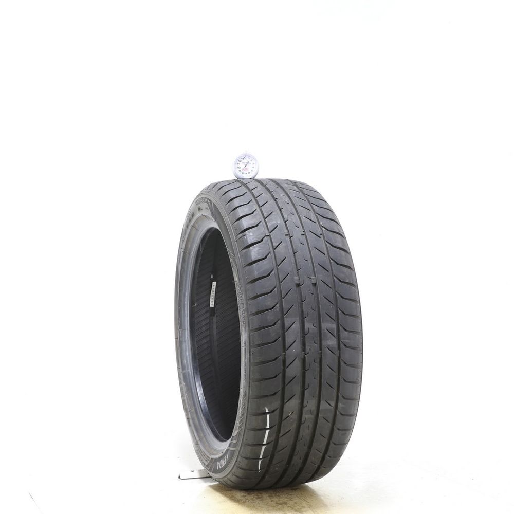 Used 205/45R16 Kenda RADIAL MC 77T - 8.5/32 - Image 1