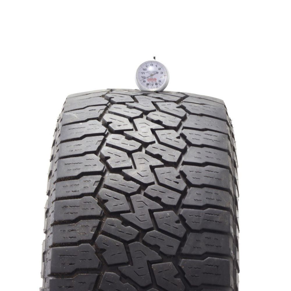 Used LT 275/65R18 Falken Wildpeak A/T3W 123/120S E - 9.5/32 - Image 2