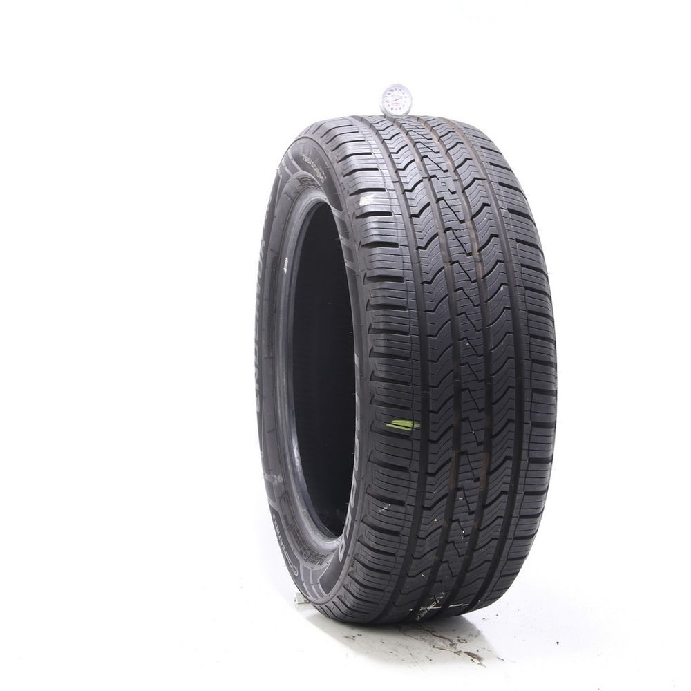 Set of (2) Used 265/50R20 Cooper Endeavor Plus 111T - 8-9.5/32 - Image 4