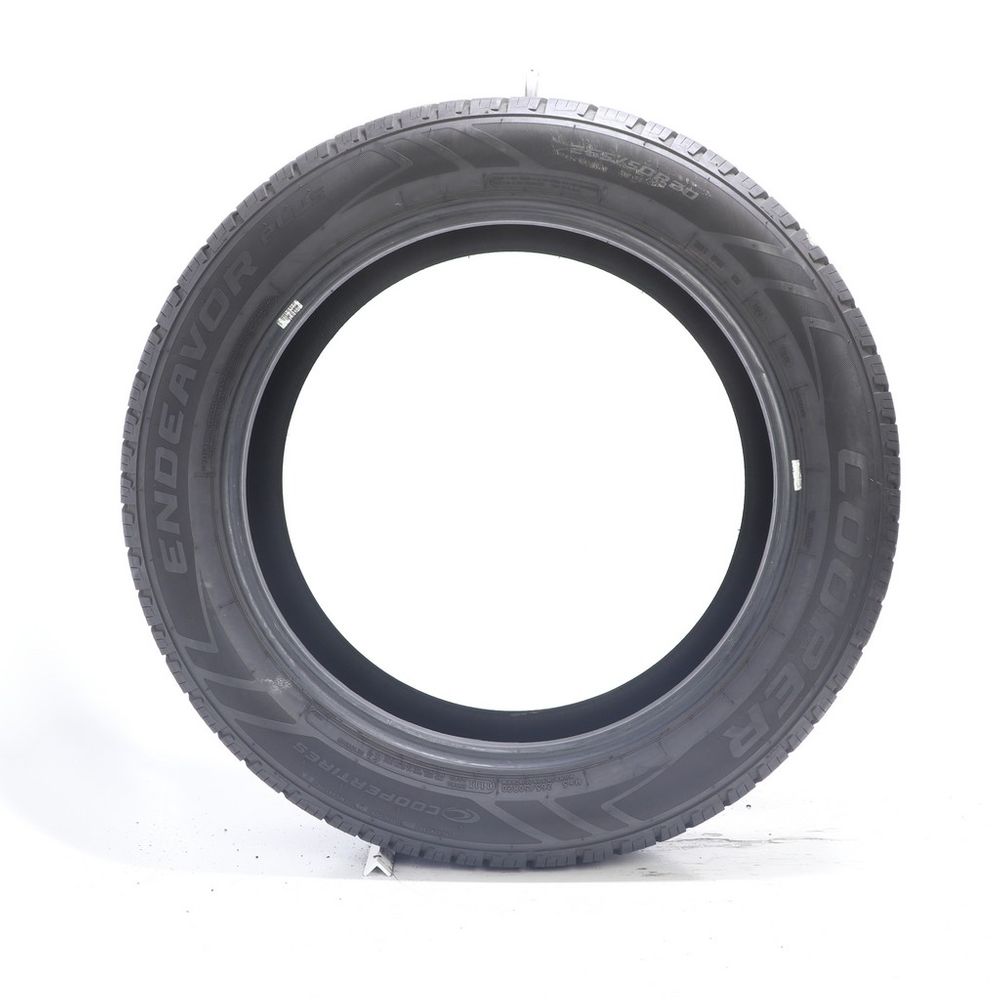 Set of (2) Used 265/50R20 Cooper Endeavor Plus 111T - 8-9.5/32 - Image 6