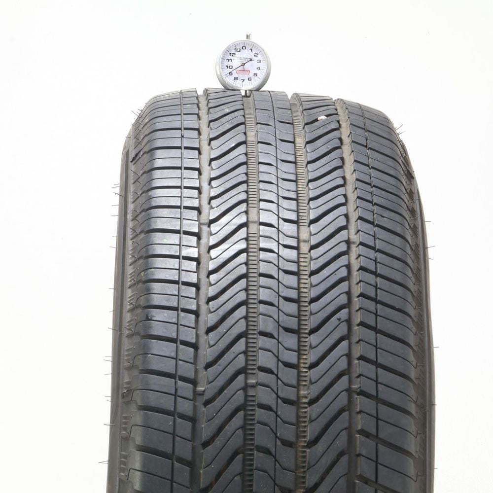 Set of (4) Used 275/60R20 Bridgestone Alenza A/S 02 115S - 9/32 - Image 2