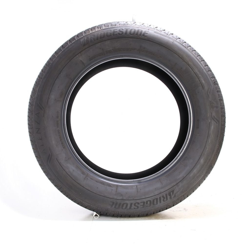 Set of (4) Used 275/60R20 Bridgestone Alenza A/S 02 115S - 9/32 - Image 3