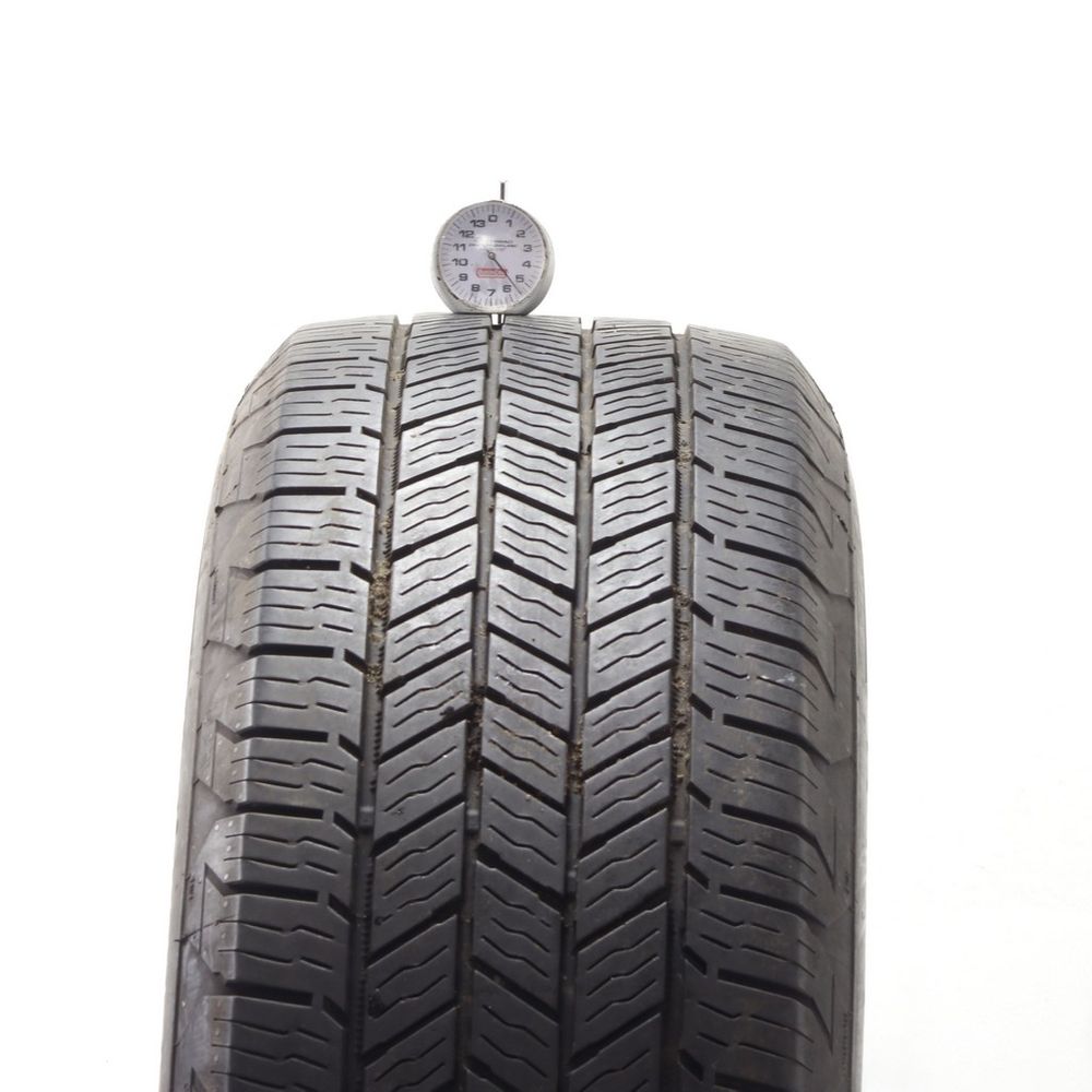Used 265/65R18 Continental TerrainContact H/T 114T - 5.5/32 - Image 2