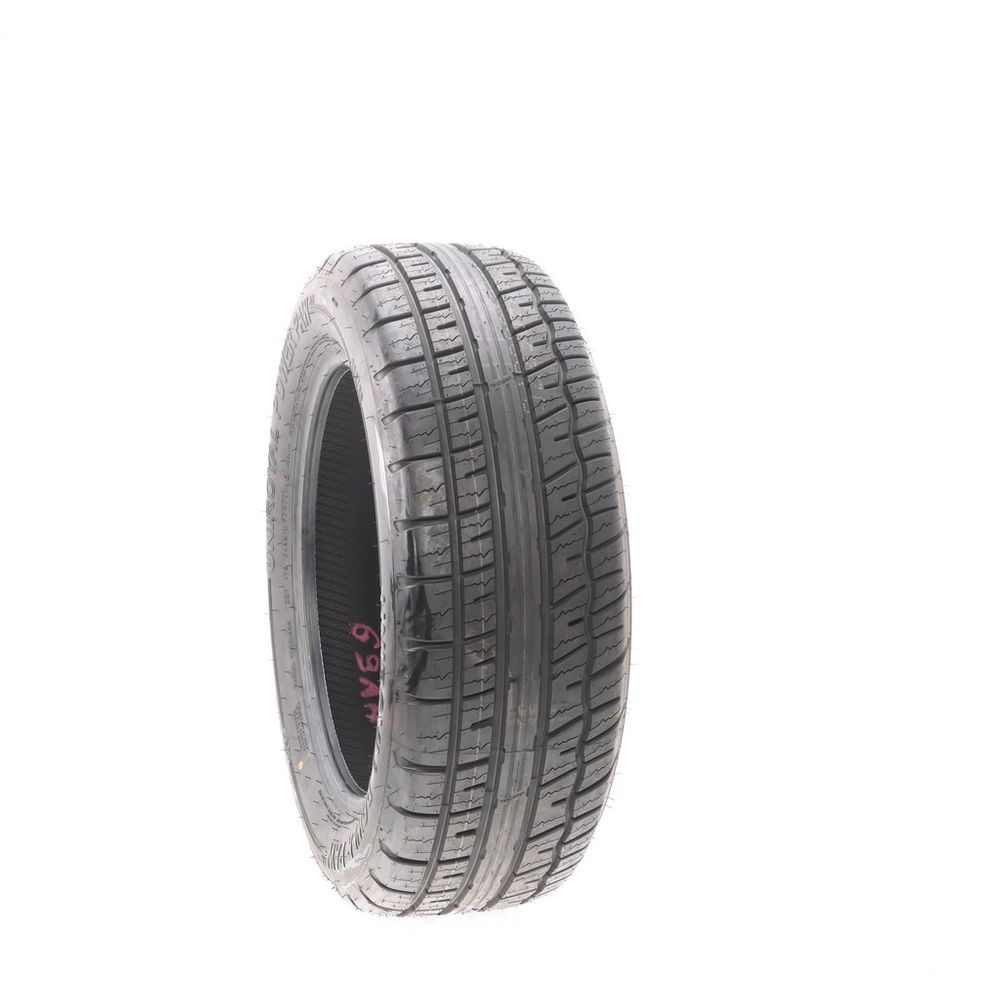 Driven Once 225/60ZR18 Uniroyal Power Paw A/S 100W - 9.5/32 - Image 1