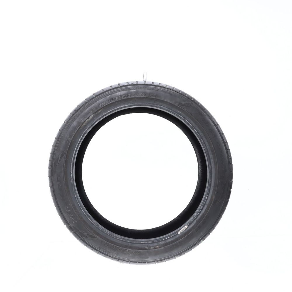 Used 225/45ZR18 Falken Pro G5 Sport A/S 95Y - 9/32 - Image 3