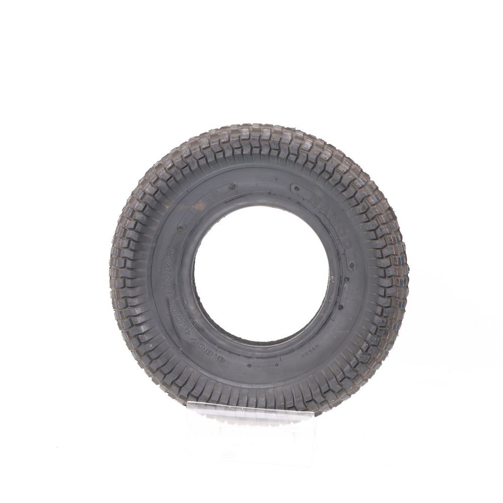 Used 4.8/4-8 Nanco S365 1N/A - 6/32 - Image 3
