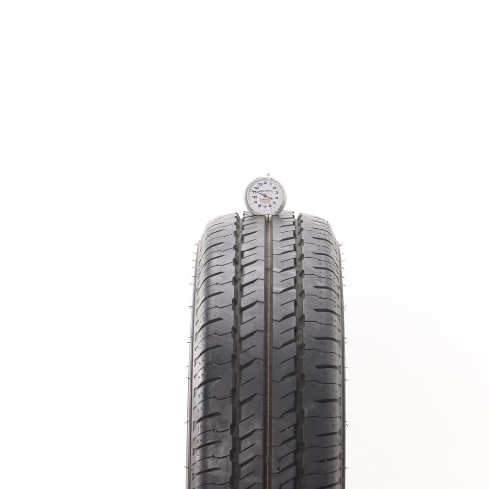 Set of (2) Used 195R15C Nexen Roadian CT8 106/104R - 11/32 - Image 2