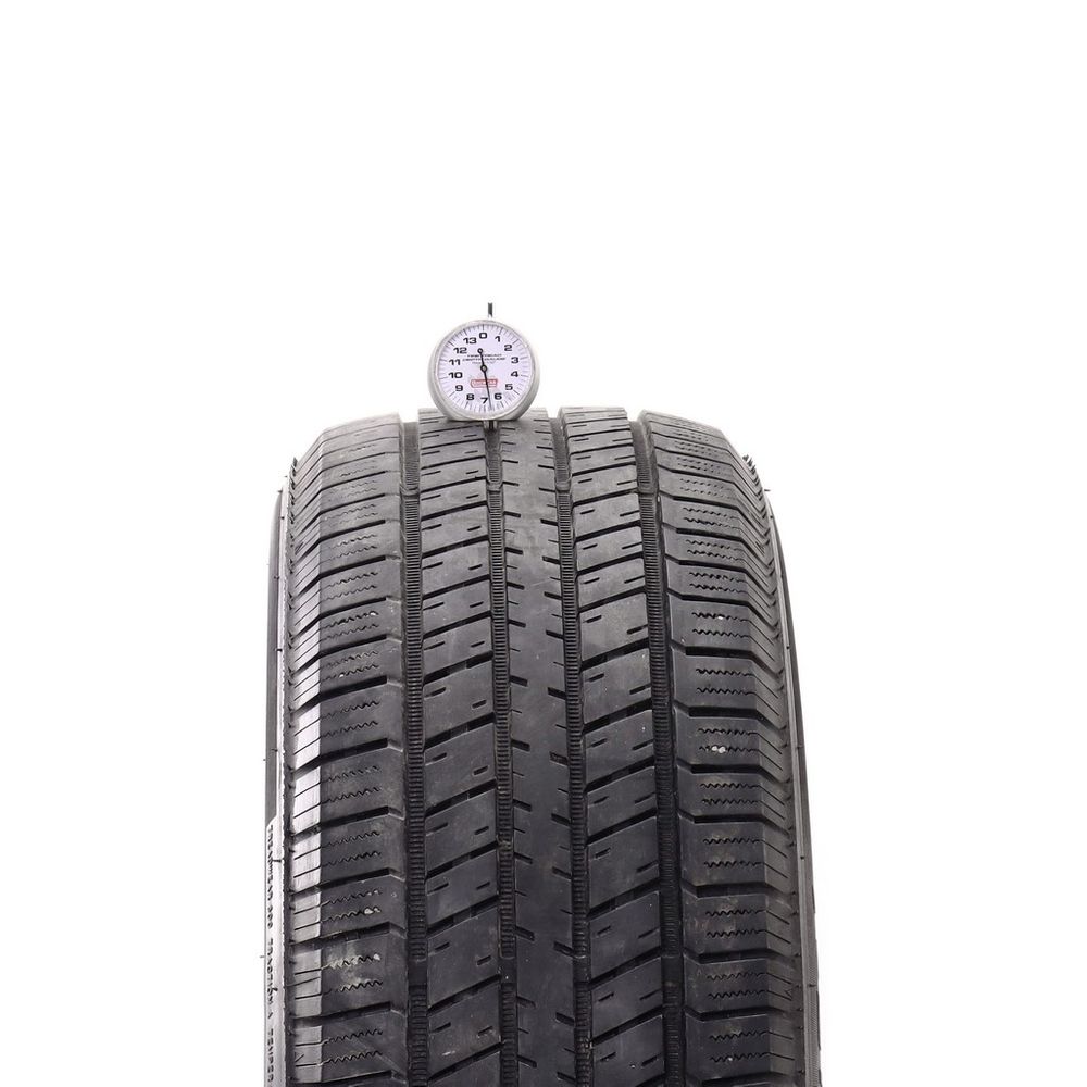 Used 225/55R19 Supermax HT-1 99V - 6.5/32 - Image 2