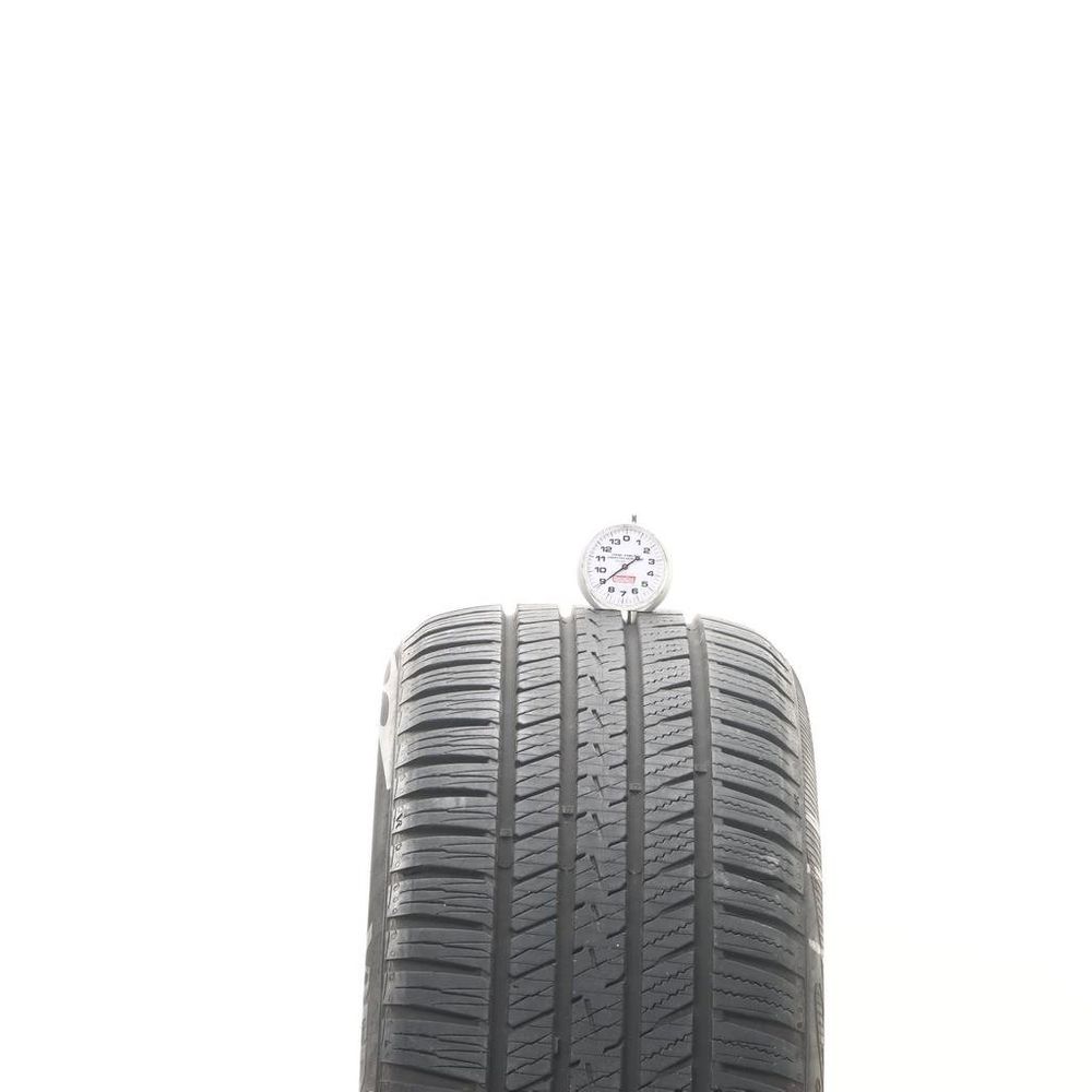 Set of (2) Used 225/45R17 Vredestein Hypertrac 94Y - 8.5/32 - Image 2