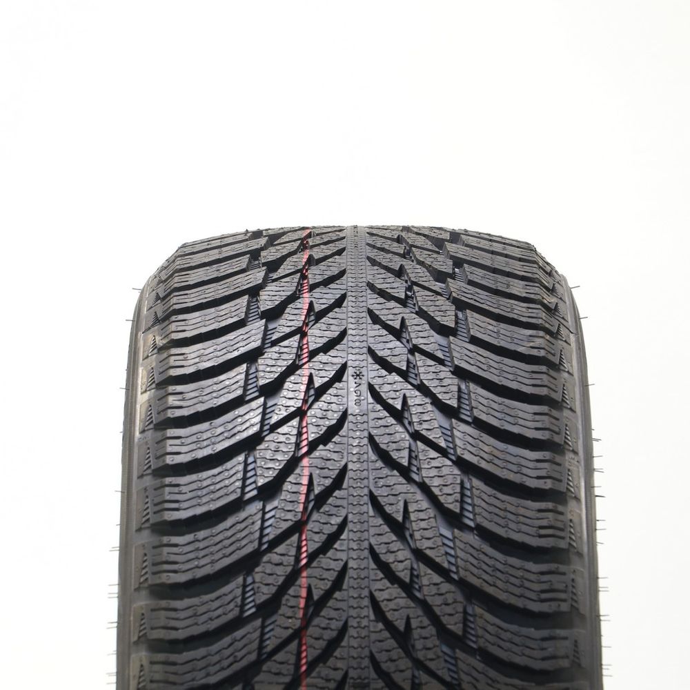 New 255/45R19 Nokian Hakkapeliitta R3 104T - 11/32 - Image 2