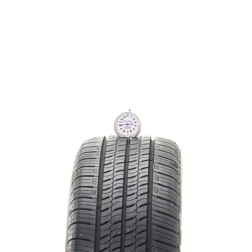 Used 195/55R16 Continental TrueContact Tour54 EV 87V - 10/32 - Image 2