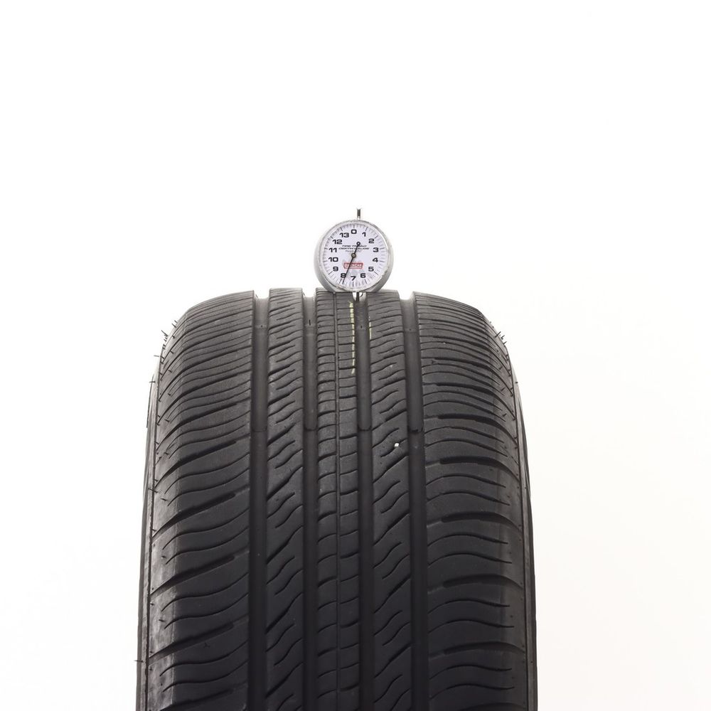 Set of (2) Used 235/65R17 GT Radial Champiro Touring AS 104H - 7.5-8.5/32 - Image 2