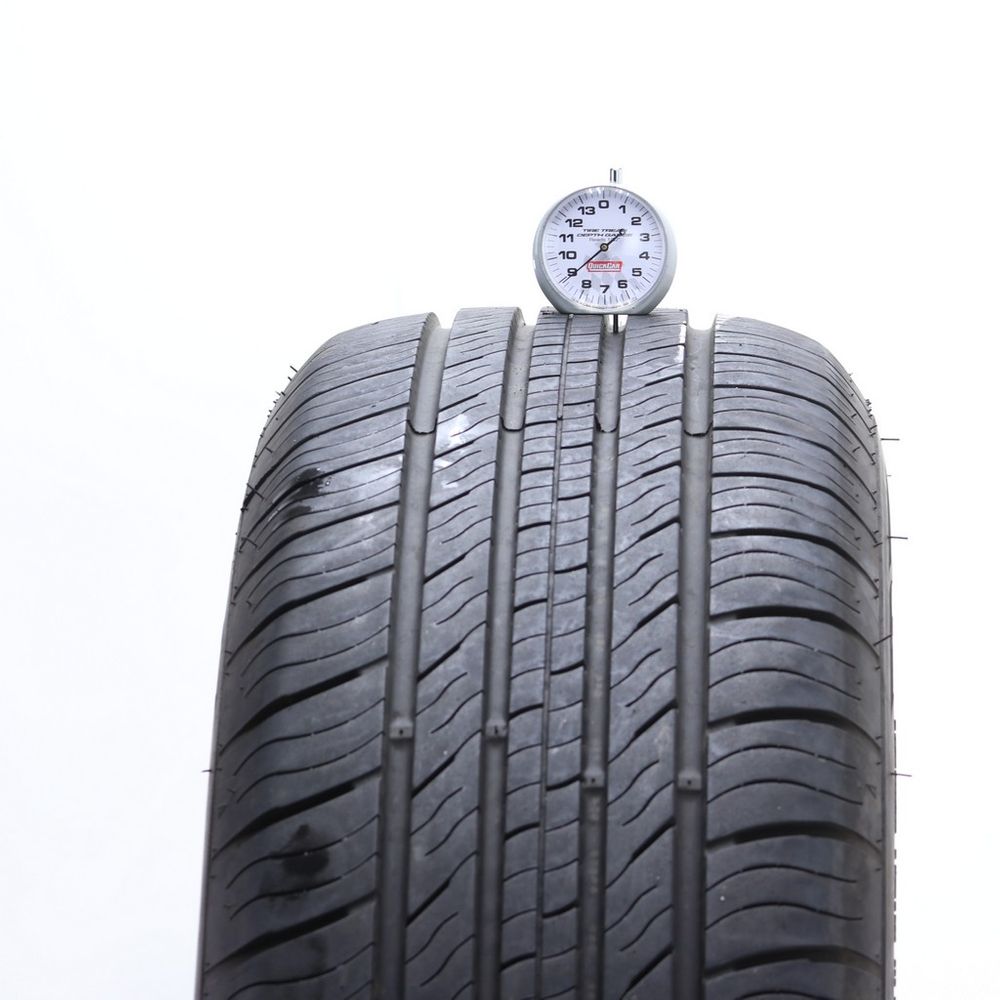 Set of (2) Used 235/65R17 GT Radial Champiro Touring AS 104H - 7.5-8.5/32 - Image 5