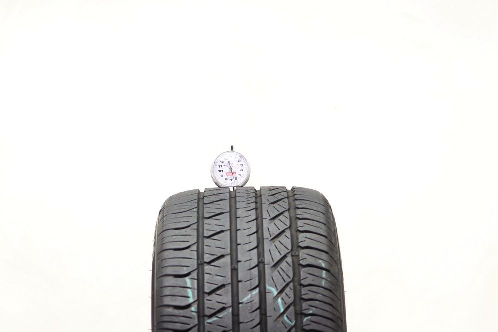 Set of (2) Used 225/50ZR17 Kumho Ecsta 4X II 98W - 6.5-7.5/32 - Image 2