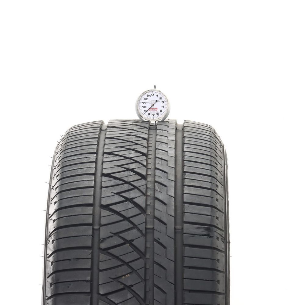 Used 245/55R18 Falken Ziex ZE960 A/S 103W - 8.5/32 - Image 2