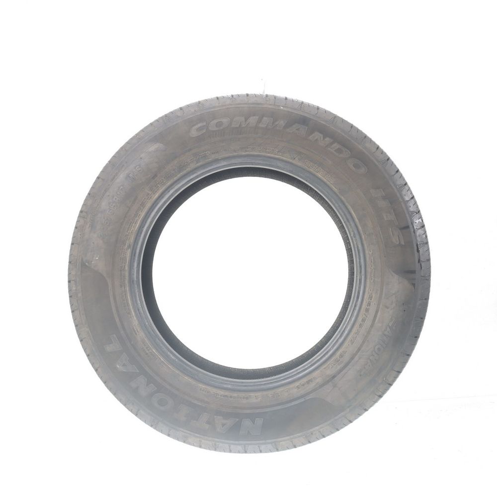 Used 245/65R17 National Commando HTS 107T - 10/32 - Image 3