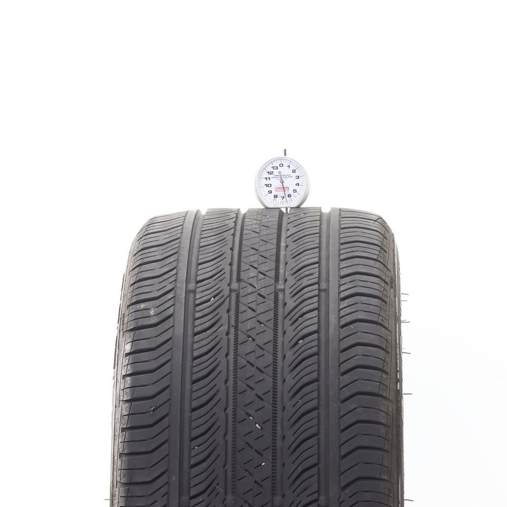 Used 245/45R18 Continental ProContact TX 96H - 6.5/32 - Image 2