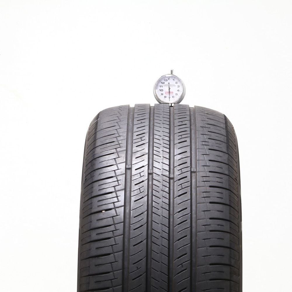 Set of (4) Used 235/60R18 Nexen Roadian GTX SUV 103H - 7-7.5/32 - Image 2