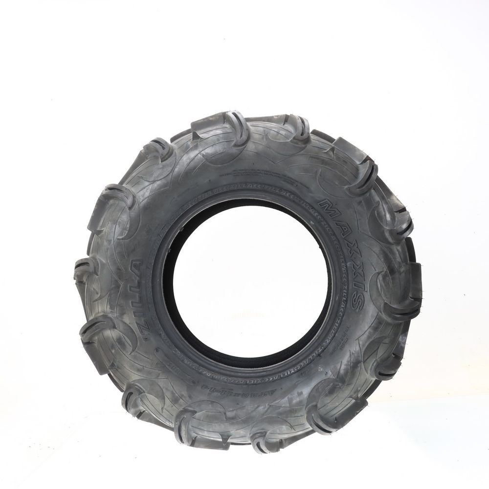 New 30X11-14 Maxxis Zilla 1N/A - Image 3