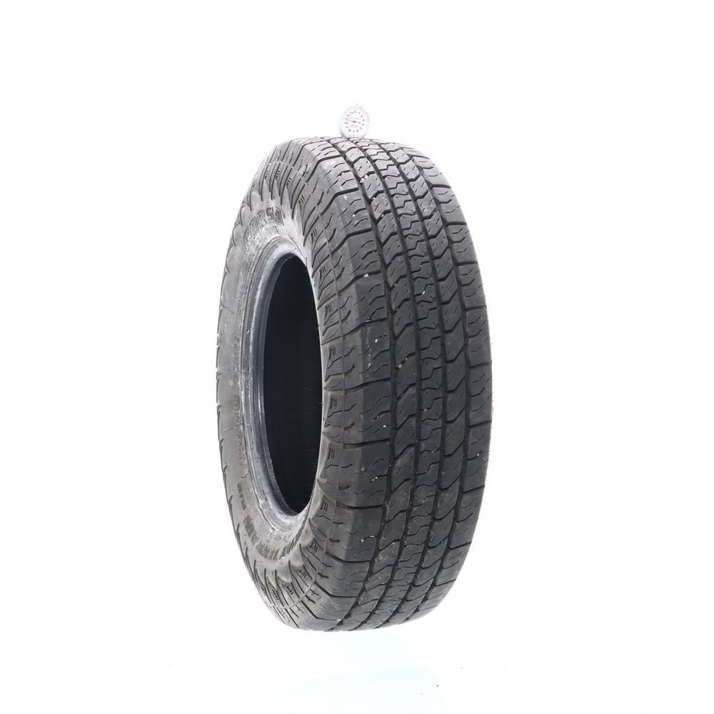 Set of (4) Used LT 245/75R16 Corsa Highway Terrain Plus 120/116S E - 9-10.5/32 - Image 10