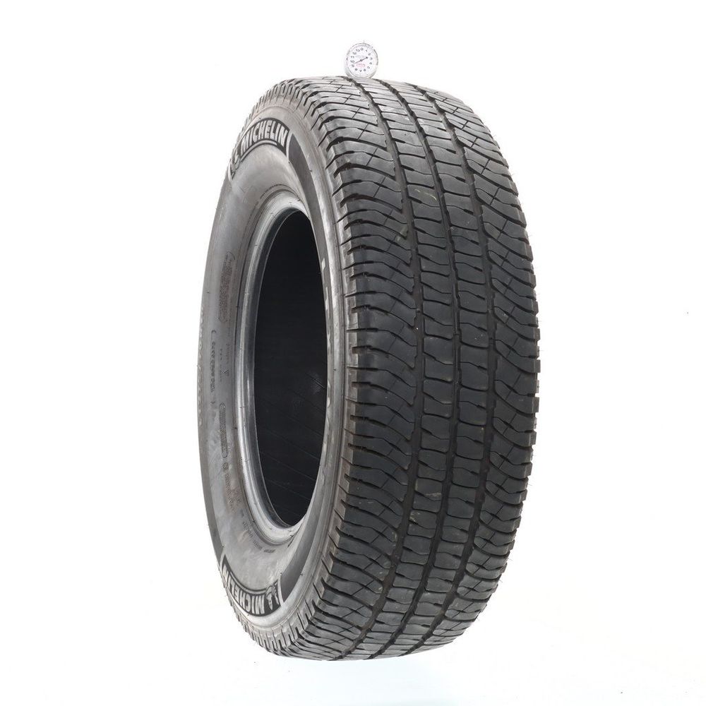 Used LT 275/70R18 Michelin LTX A/T2 125/122S E - 9/32 - Image 1