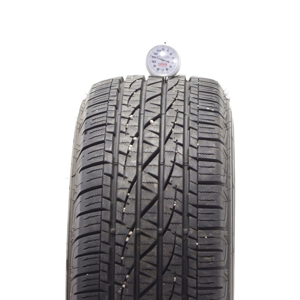 Used 235/70R16 Firestone Destination LE2 107T - 11/32 - Image 2