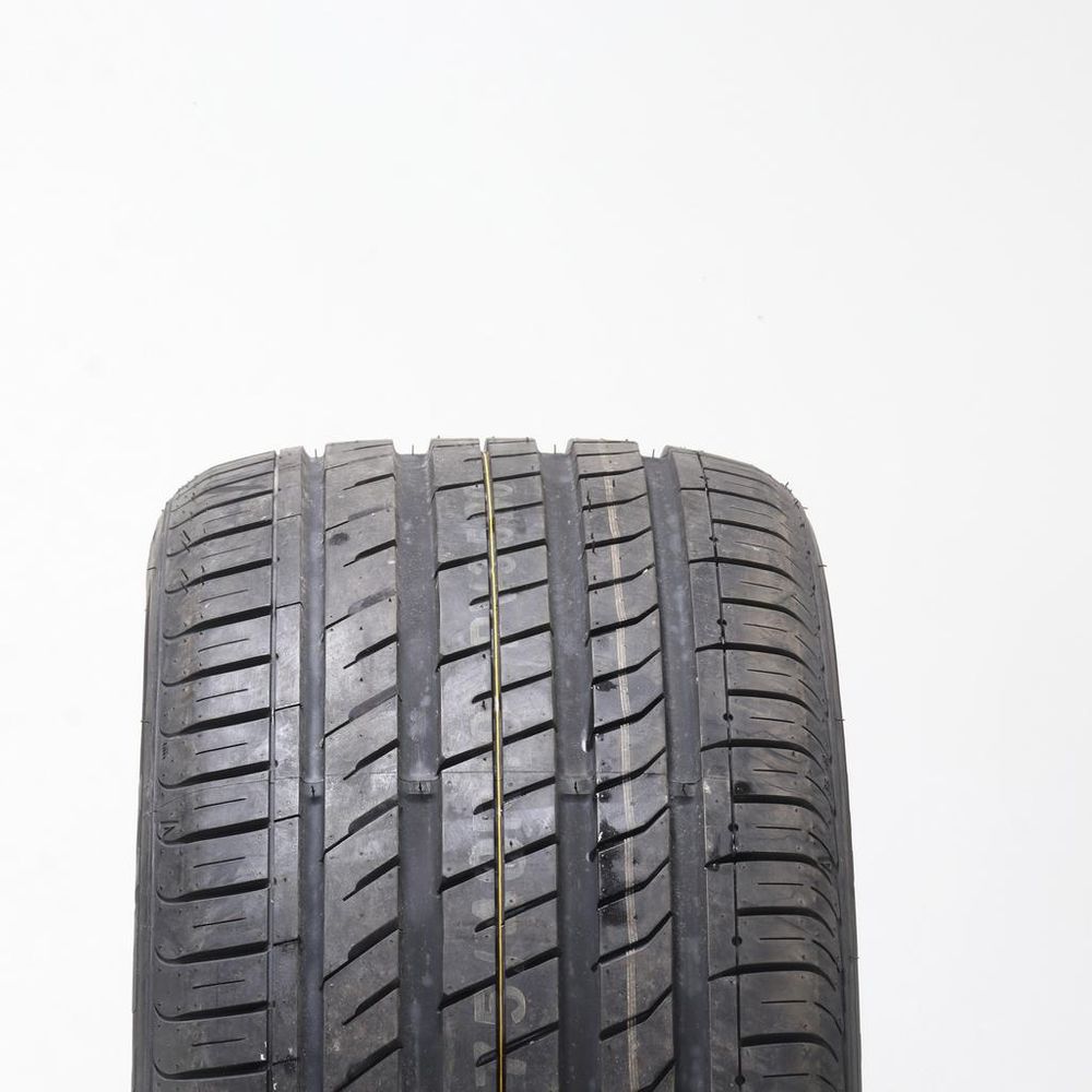 Driven Once 275/40ZR19 Nexen N'Fera SU1 105Y - 9/32 - Image 2