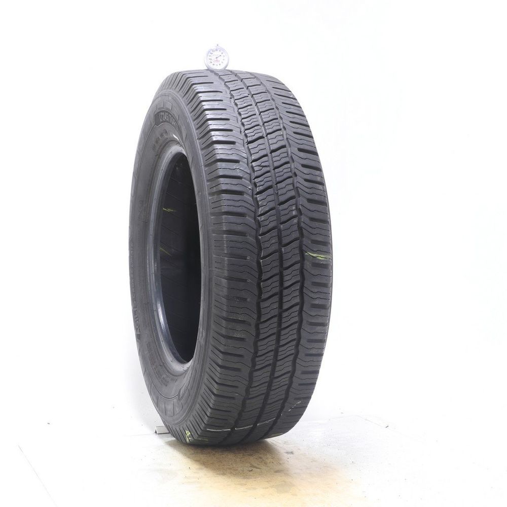 Used LT 245/70R17 Michelin Agilis CrossClimate  119/116R E - 9/32 - Image 1