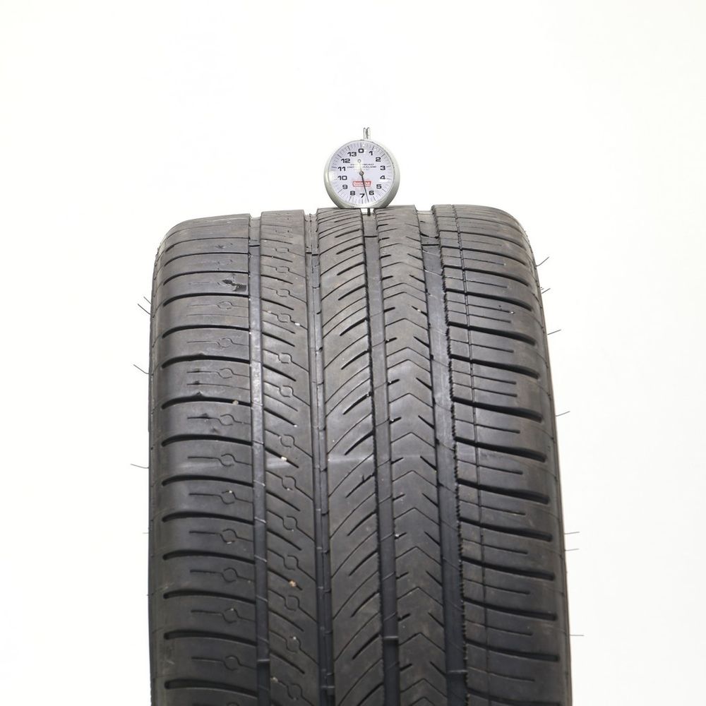 Set of (4) Used 255/40ZR21 Michelin Pilot Sport All Season 4 102Y - 5.5-6.5/32 - Image 5