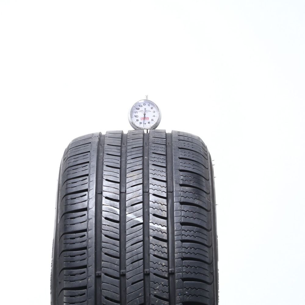 Used 235/60R17 Kumho Solus TA11 102T - 7/32 - Image 2