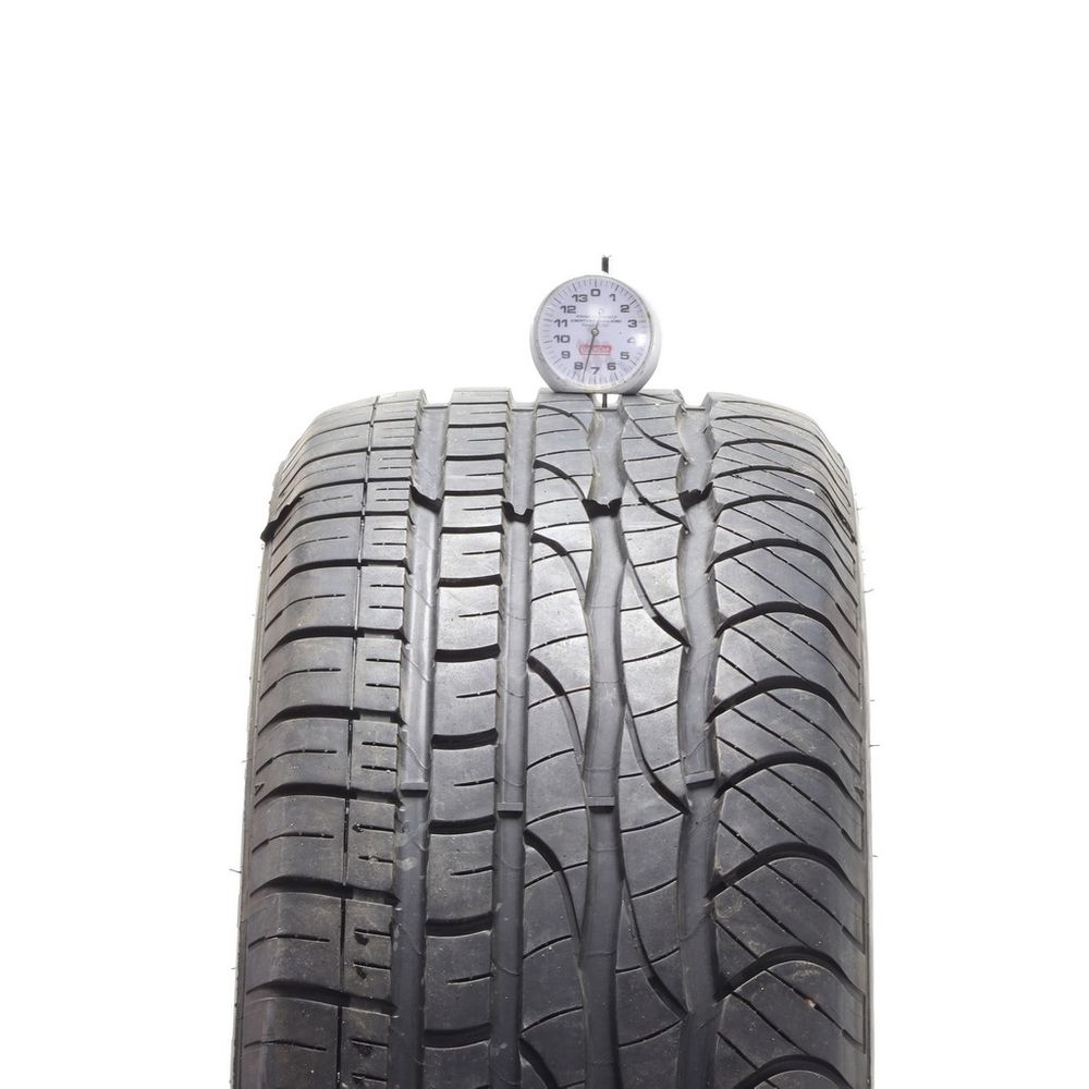 Set of (2) Used 235/55R18 Douglas Performance 100H - 7.5/32 - Image 2